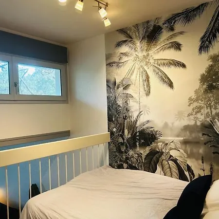 Les Pins - La Plage Duplex Luxe Apartamento La Baule-Escoublac