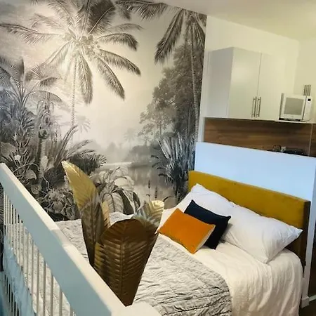 Apartamento Les Pins - La Plage Duplex Luxe La Baule-Escoublac