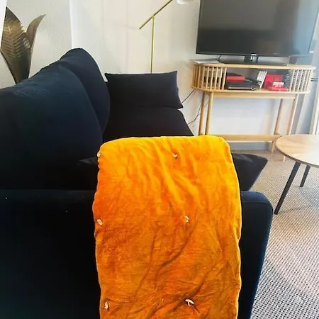 Apartamento Les Pins - La Plage Duplex Luxe La Baule-Escoublac